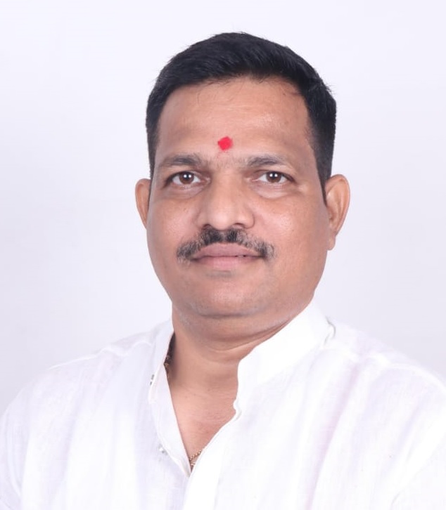 श्री. समीर सहदेव विन्हेरकर